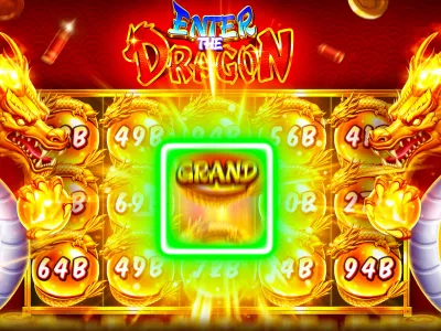 Game Lobby Interface screenshot