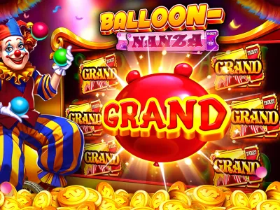 Live Casino Experience screenshot